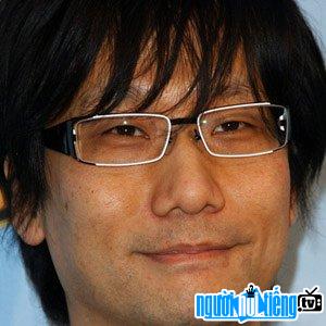 Engineer Hideo Kojima