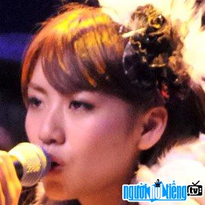 Pop - Singer Minami Takahashi