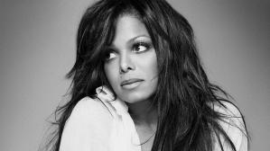 Pop - Singer Janet Jackson