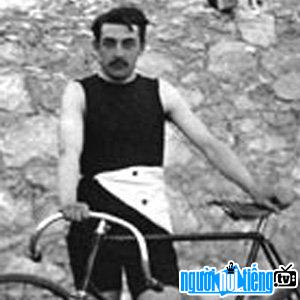 Ảnh VĐV xe đạp Paul Masson