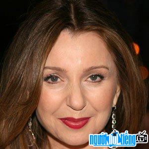 Stage Actress Donna Murphy