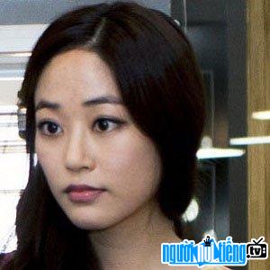 Actress Kim Hyo-jin