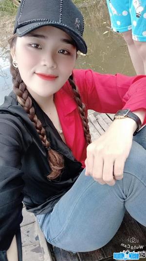 Hotface Thanh Sun Ngan Thao