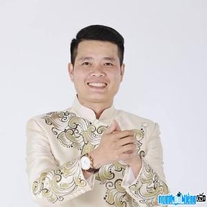 Ảnh CEO Khương Dừa