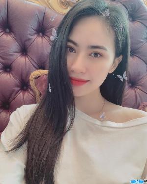 Ảnh Hot girl Nguyễn Thảo Mi