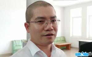 Ảnh CEO Nguyễn Thái Luyện