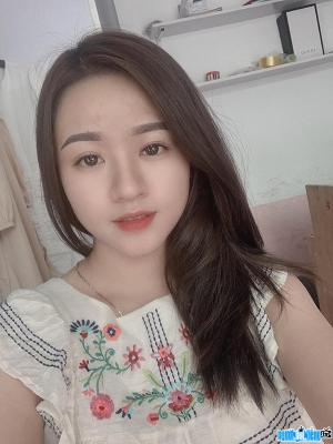 Ảnh Hot girl Dung Trần
