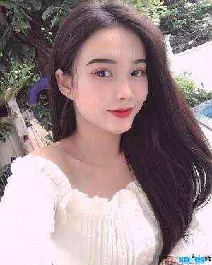 Hot girl Dao Thuy Vy