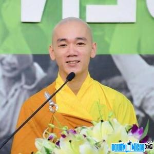 Monks Thich Tam Nguyen