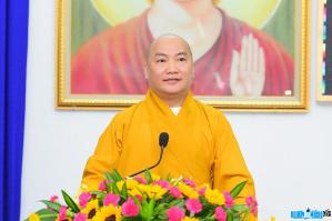 Monks Thich Phuoc Tien