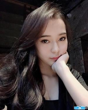 Hot girl Nguyen Minh Anh