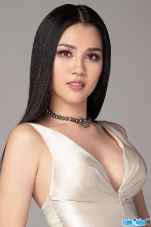 Model Chu Trang