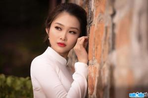 Singer Thanh Quy