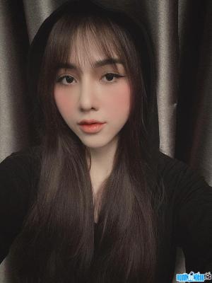 Hot girl Nguyen Gia Han