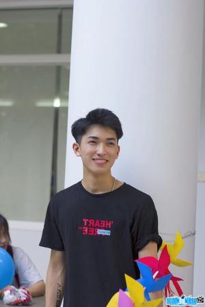 Hot Teen Nguyen Hai Tu