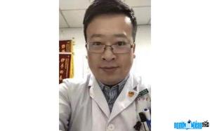 Doctor Ly Van Luong