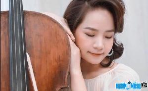 Musician Dinh Hoai Xuan
