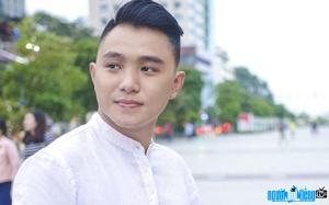 Youtuber Chu Chi Khanh (Thanh Dung)