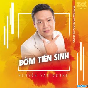 AOE commentator Bom Tien Sinh