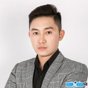 Ảnh CEO Nguyễn Tất Kiểm