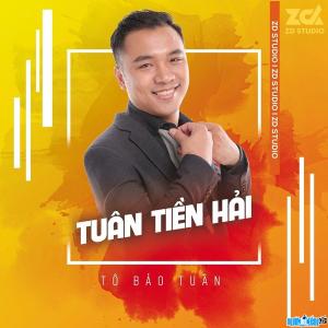 AOE commentator Tuan Tien Hai