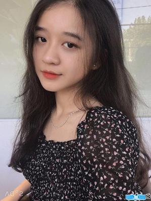 Ảnh Hot Teen Trần Kim Ngân