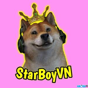 Streamer Starboyvn