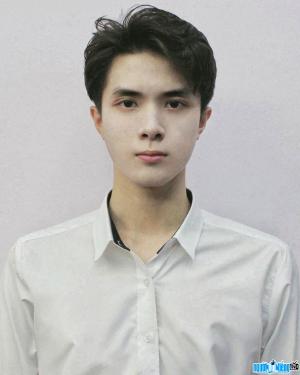 Ảnh Hot boy Đàm Ngọc Sơn