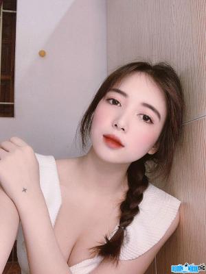 Ảnh Hot girl Phạm Trang