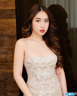 Youtuber Mina Nguyen