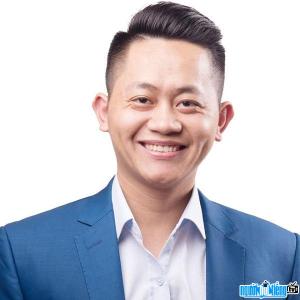Marketing Specialist Hoang Ba Tau