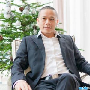 CEO Le Truong Manh