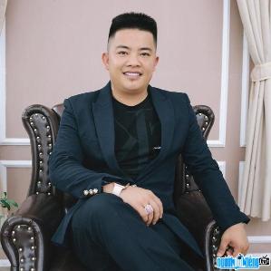 Youtuber Hoang Hai (Sapa Tv)