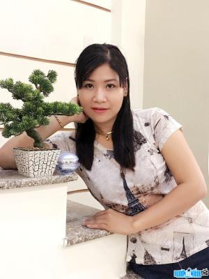 Hot Teen Nguyen Huu Tuyet Vien