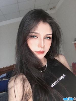Hot girl Duong Thao Nguyen