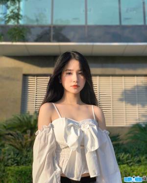 Hot Teen Nguyen Mai Linh
