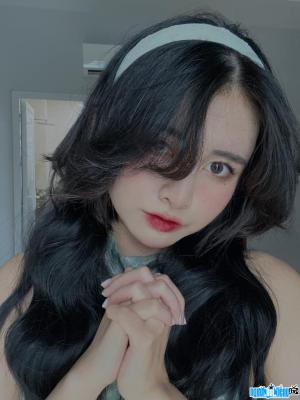 Hot Teen Huyen Trang (Six)