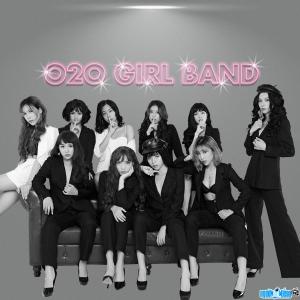 Ảnh Nhóm nhạc O2o Girlband