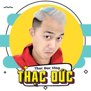 Ảnh Youtuber Nguyễn Thạc Đức