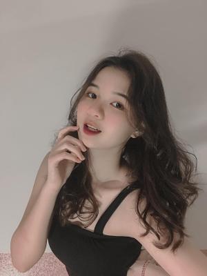 Ảnh Hot Teen Hồ Nguyễn Ngọc Trâm