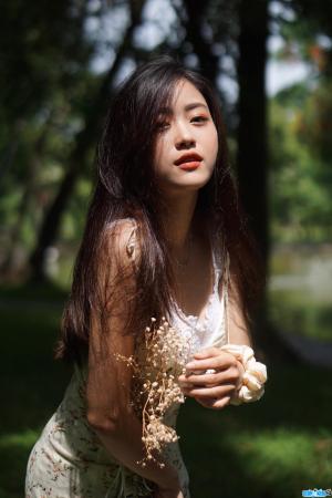Miss Nhan Ai My Huyen