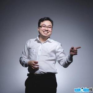 Ảnh CEO Nguyễn Minh Ngọc