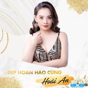 Performer Hoai An