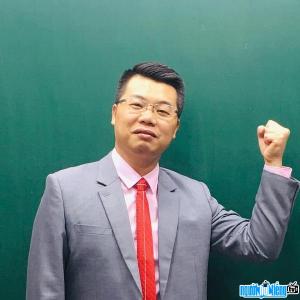 Ảnh Giáo viên Lê Phạm Thành