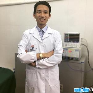 Doctor Dong Hung