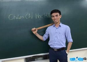 Ảnh Giáo viên Ngô Thái Ngọ