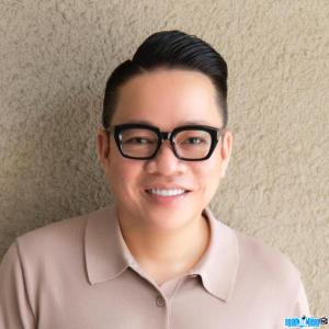 CEO Pham Huy Can