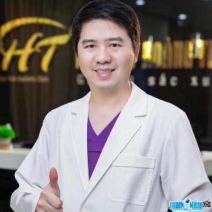 Doctor Hoang Tuan (Hoang Thanh Tuan)
