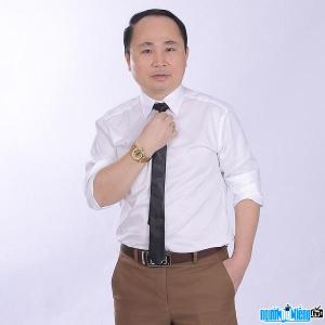 Teacher Chu Van Bien