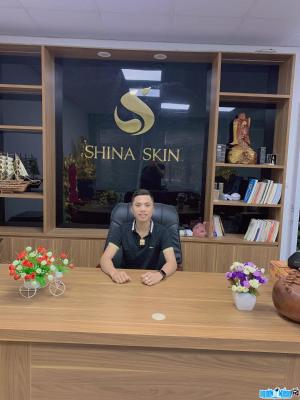 Marketing Online Nguyen Tran Truong Giang